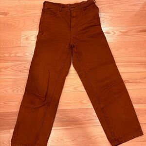 Jesse Kamm handy pants